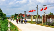 Trả lời kiến nghị của cử tri Hà Tĩnh về đề nghị phân cấp thẩm quyền phê duyệt việc đặt tên đường, số nhà cho khu dân cư nông thôn 