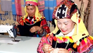 Hà Giang: Phát huy giá trị văn hóa dân tộc