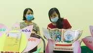 Hà Nam: Hơn 84.000 bài tham gia Cuộc thi Đại sứ Văn hóa đọc năm 2022