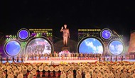 Festival Văn hóa Cồng chiêng Tây Nguyên tỉnh Gia Lai lần thứ 2 dự kiến tổ chức vào tháng 11/2022
