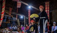 Gìn giữ giá trị văn hóa độc đáo của Mo Mường