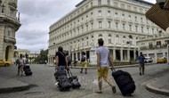 Cuba dự kiến đón 5 triệu khách du lịch trong năm 2023
