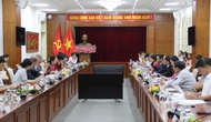 Thứ trưởng Hoàng Đạo Cương: Việt Nam luôn mong nhận được sự hỗ trợ của quốc tế trong công cuộc bảo tồn, phát huy các giá trị di sản