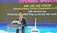 Hàn Quốc đẩy mạnh quảng bá du lịch tại Việt Nam