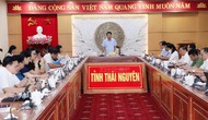 Đảm bảo các điều kiện tổ chức Ngày hội Văn hóa dân tộc Dao toàn quốc lần thứ II tại Thái Nguyên
