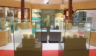Thanh Hóa: Khai mạc trưng bày “Đông Kinh - Lam Kinh thời Lê”