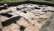 Thăm dò khảo cổ tại địa điểm Hố Quýt, tỉnh Bắc Giang