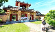 Thừa Thiên Huế: Thêm city tour phục vụ khách