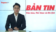 Bản tin truyền hình số 246: Phục hồi toàn diện du lịch Việt Nam một cách bền vững