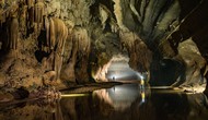 Thúc đẩy hợp tác phát triển du lịch hang động Việt - Lào