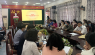 Sở Văn hóa, Thể thao và Du lịch Thái Nguyên triển khai công tác cải cách hành chính năm 2022