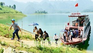 Tuyên Quang-Bắc Kạn khảo sát mở tua, tuyến du lịch