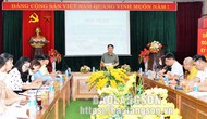 Lạng Sơn: Gặp mặt doanh nghiệp kinh doanh dịch vụ, du lịch trên địa bàn tỉnh