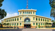 Condé Nast Traveler: TP Hồ Chí Minh đứng đầu danh sách điểm đến của mùa thu 2022