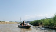 Khảo sát sản phẩm du lịch dọc sông Hồng trên địa bàn thành phố Lào Cai