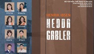 Nhà hát Tuổi trẻ dàn dựng vở kịch kinh điển Hedda Gabler