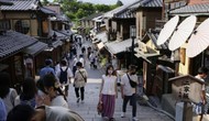 Nhật Bản tiếp tục kích cầu du lịch nội địa
