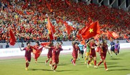 Quảng Ninh: Điểm đến lý tưởng của những sự kiện thể thao lớn