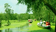 Trả lời kiến nghị của cử tri tỉnh An Giang về cơ chế liên kết phát triển du lịch vùng đồng bằng sông Cửu Long