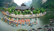 Ninh Bình: Chuẩn bị tổ chức “Festival Tràng An kết nối di sản - Ninh Bình năm 2022”