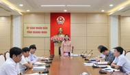 Quảng Ninh: Thống nhất xếp hạng di tích lịch sử cấp tỉnh đối với Di tích lịch sử Đền Mẫu, xã Quan Lạn, huyện Vân Đồn