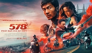 Phim “578” đại diện Việt Nam tham dự giải Oscar
