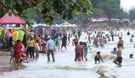 Hơn 1,2 triệu người đi du lịch trong dịp lễ hội truyền thống lớn nhất Campuchia