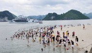 Quảng Ninh: Du lịch bứt phá ấn tượng