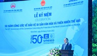 Bộ trưởng Nguyễn Văn Hùng: Việt Nam luôn trách nhiệm, tích cực thực hiện sứ mệnh của UNESCO