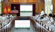 Bộ trưởng Nguyễn Văn Hùng: Xây dựng văn hóa doanh nghiệp trên hai trụ cột chính là chấp hành quy định pháp luật và trách nhiệm với xã hội