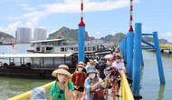Quảng Ninh: Vai trò quan trọng của du lịch trong chiến lược phát triển kinh tế