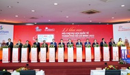 Khai mạc Hội chợ Du lịch Quốc tế TPHCM 2022 - ITE HCMC 2022