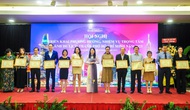 Hội nghị triển khai phương hướng nhiệm vụ trọng tâm ngành du lịch TP Hồ Chí Minh năm 2023 