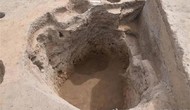 Trung Quốc phát hiện nhiều dấu tích khảo cổ quan trọng
