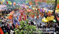 Gìn giữ nét đẹp văn hóa truyền thống lễ hội đầu năm Xứ Lạng