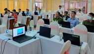 Vĩnh Long: Hội nghị tập huấn triển khai thí điểm phần mềm quản lý khách du lịch