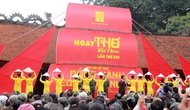 Ngày thơ Việt Nam 2023: Lan tỏa thơ ca đến khán giả bằng mọi cách thức, cung bậc
