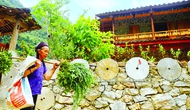 Cao Bằng: Bảo tồn các giá trị văn hóa dân tộc gắn với phát triển du lịch cộng đồng