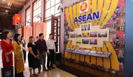 Xây dựng thương hiệu, sản phẩm dịch vụ văn hóa đặc trưng của Bảo tàng Văn hóa các dân tộc Việt Nam