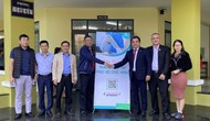 Đà Nẵng: Khai trương Trung tâm hợp tác phục hồi chức năng cho vận động viên