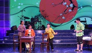 Vui Xuân cùng chương trình ca nhạc- hài kịch Giấc mơ hạnh phúc tại Nhà hát Tuổi trẻ