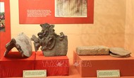 Triển lãm trưng bày chuyên đề 'Di sản văn hóa Phật giáo tỉnh Bắc Ninh'