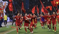 Thể thao Việt Nam: Hướng tới một năm 2023 sôi động
