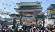 Hơn 500 nghìn lượt du khách đến An Giang trong dịp Tết Quý Mão