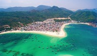 Bình Định: Bứt phá để trở thành điểm du lịch biển sang trọng
