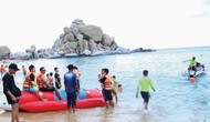 Ninh Thuận: Phát triển du lịch xanh và bền vững