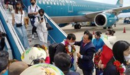 Khánh Hòa: Sẽ đón 500.000 khách quốc tế trong năm 2023
