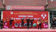 Tết vì người nghèo – thể hiện tinh thần đoàn kết của dân tộc Việt Nam