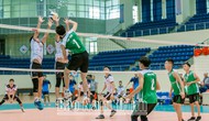 Bước phát triển mới của thể thao Nam Định