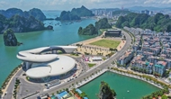 Quảng Ninh: Phấn đấu cả năm 2023 thu hút 15 triệu lượt du khách